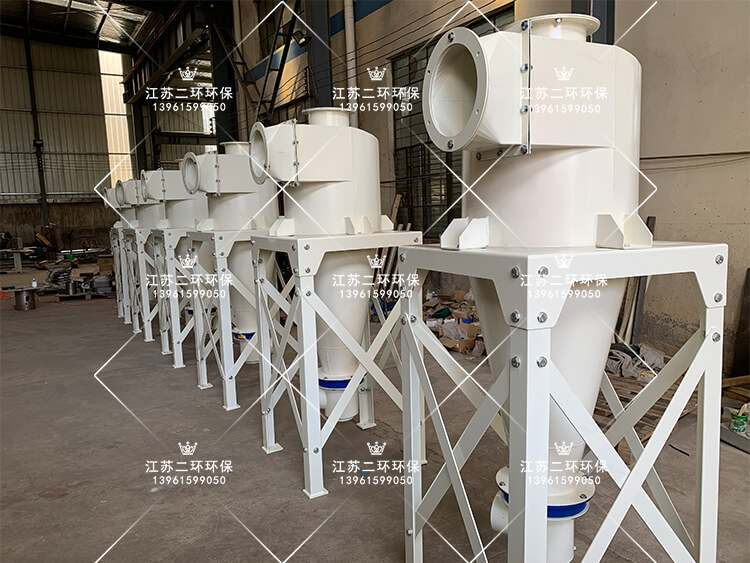 機械除塵設備如何保持長期高效、穩定地運行呢