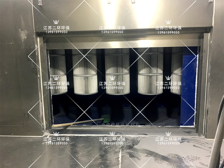 濾筒午夜福利污网站的濾筒安裝方式